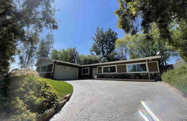 BEAUTIFUL FOUR BEDROOM TWO AND A HALF BATH HOME! - 8121 Jason Avenue, Los Angeles, CA 91304