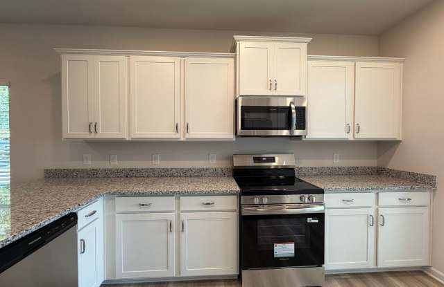Brand New 4/2.5 House in West Rome- $2,095 Gallery 4