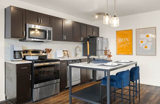 Vue Apartments Gallery 4