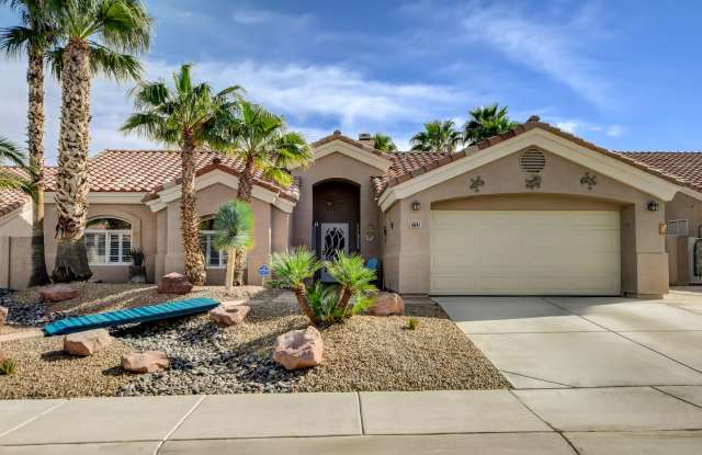 Coastal-Inspired Single-Story with Pool, Spa & Rare Gated Parking photos photos