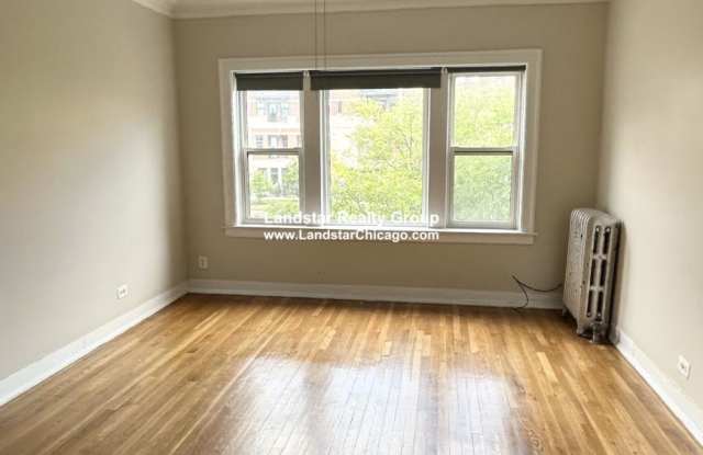 7755 North Sheridan - 7755 North Sheridan Road, Chicago, IL 60626