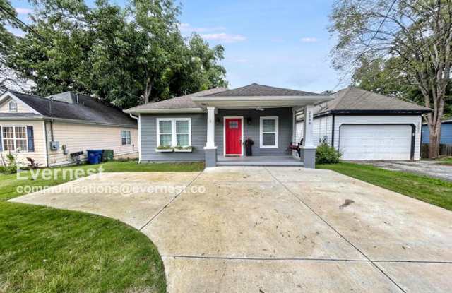 2599 Church Street Northwest photos photos