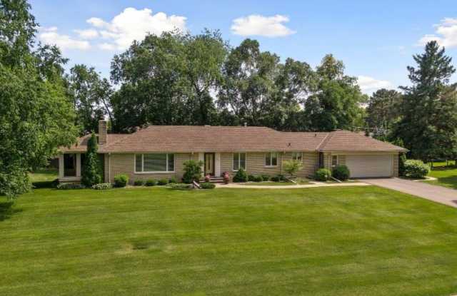 6217 Parkwood Road - 6217 Parkwood Road, Edina, MN 55436