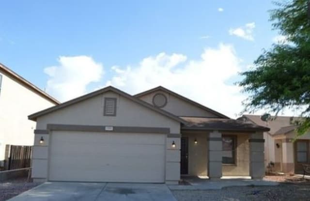 11541 W Bloomfield Road - 11541 West Bloomfield Road, El Mirage, AZ 85335