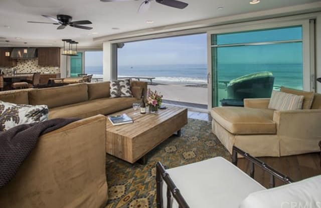 35827 Beach Road - 35827 Beach Road, Dana Point, CA 92624