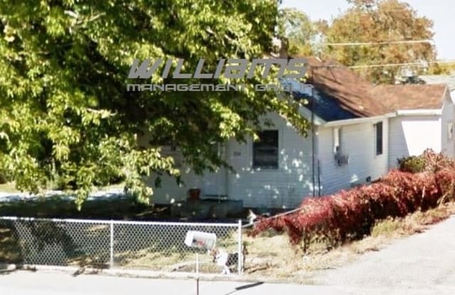 324 West Vine Street - 324 West Vine Street, Tooele, UT 84074