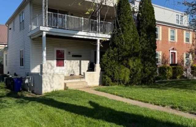 1237 POTOMAC Avenue photos photos