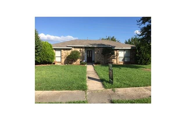 3708 Cranston Drive - 3708 Cranston Drive, Mesquite, TX 75150