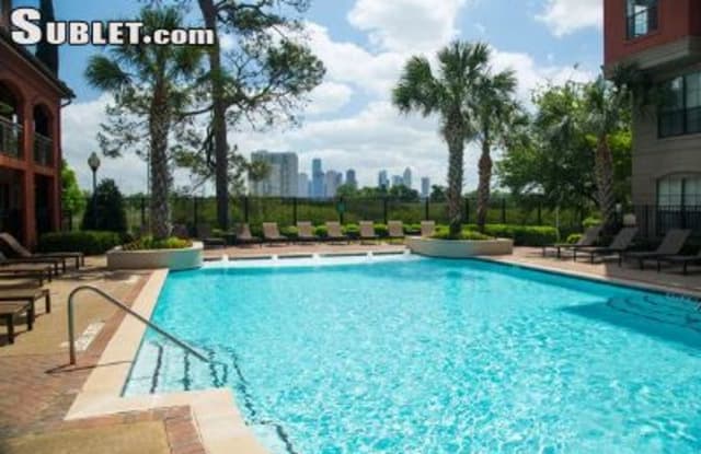 320 Jackson Hill St Unit: 1592 - 320 Jackson Hill Street, Houston, TX 77007