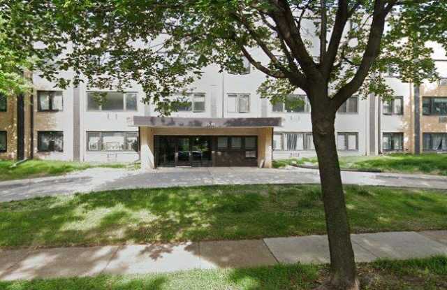 2500 Blaisdell Ave Apt 415 - 2500 Blaisdell Avenue, Minneapolis, MN 55404