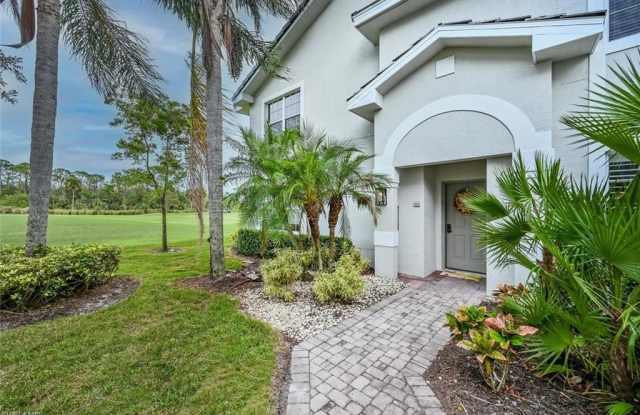 6065 Pinnacle - 6065 Pinnacle Lane, Collier County, FL 34110