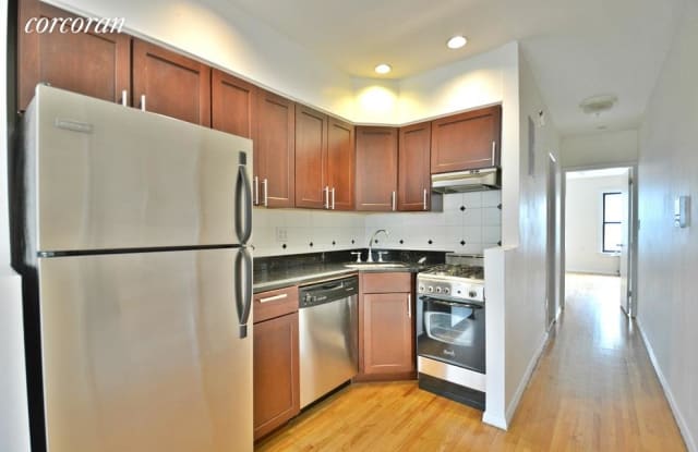 1683 8th Avenue - 1683 8th Avenue, Brooklyn, NY 11215