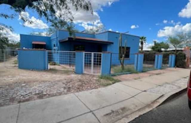 817 North Anita Avenue Gallery 2