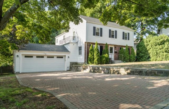 100 Summit Ave. - 100 Summit Avenue, Brookline, MA 02446