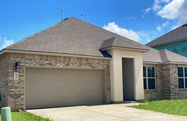 603 Vert Drive - 603 Vert Drive, Lafayette County, LA 70592