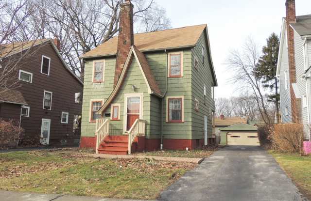 Impressively Renovated 4 Bedroom Cleveland Heights, Ohio Colonial for Rent! photos photos