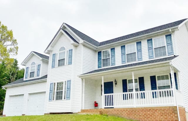 21141 MARIGOLD STREET - 21141 Marigold Street, St. Mary's County, MD 20650