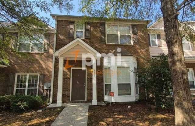 4865 Robinson Square Drive NW Gallery 1