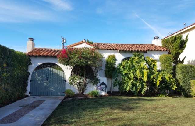 431 S Clark - 431 S Clark Dr, Beverly Hills, CA 90211