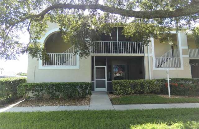 9601 CASTLE POINT DRIVE - 9601 Castle Point Drive, Sarasota County, FL 34238
