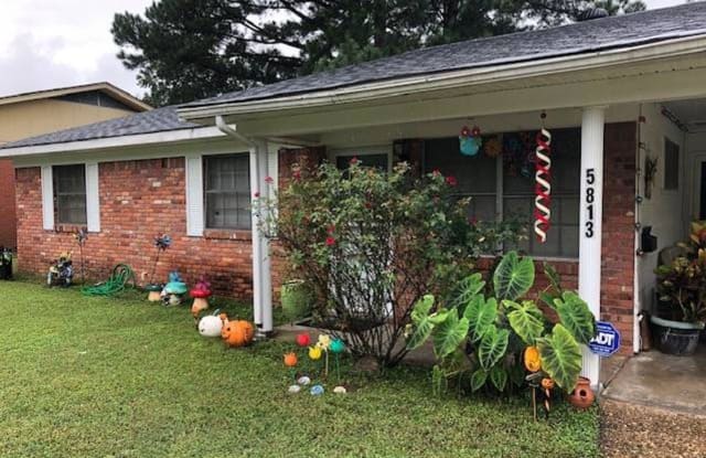 5813 La Mirado - 5813 La Mirado Drive, North Little Rock, AR 72118