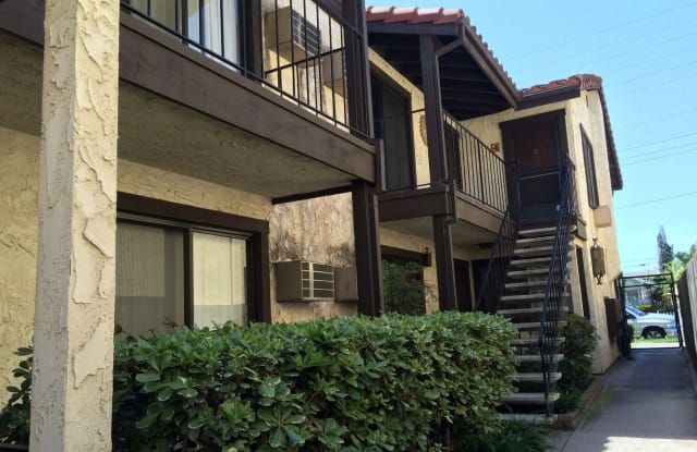 4549 33rd Street #2 - 4549 33rd Street, San Diego, CA 92116