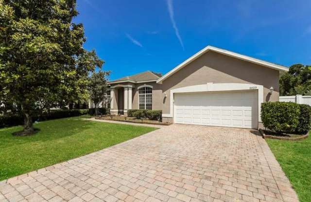3027 Spicenut Court - 3027 Spicenut Court, Ocoee, FL 34761