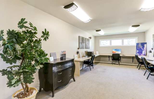 Beechmill Apartments Gallery 4