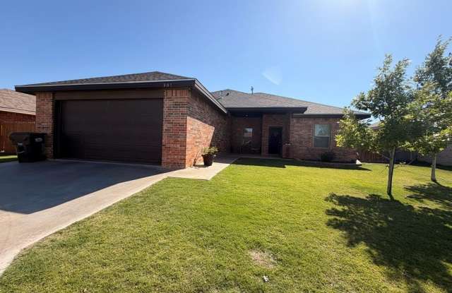 901 Chaparral Rd photos photos