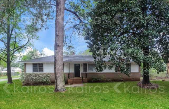 1703 Morninghill Drive - 1703 Morninghill Drive, St. Andrews, SC 29210