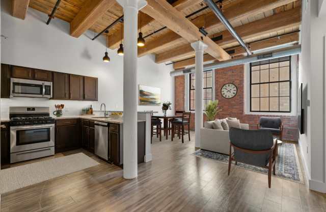 The Chocolate Factory Gallery 3