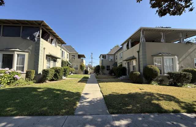 1424 E Wilson Ave - Unit A photos photos