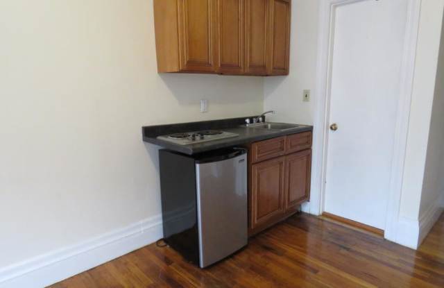 505 Beacon St. Gallery 3