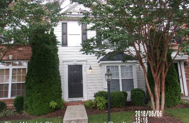 905 Dominion Townes Ct - 905 Dominion Townes Court, Henrico County, VA 23223