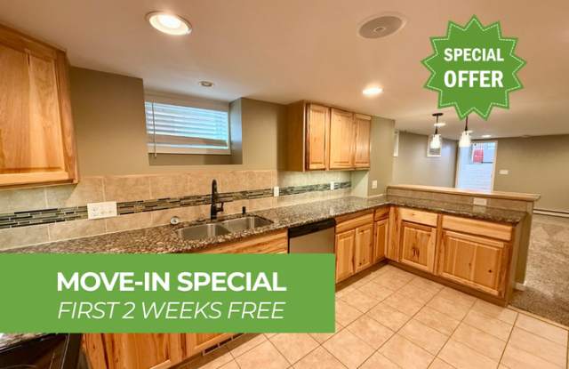 404 East Oak Street - 404 East Oak Street, Fort Collins, CO 80524