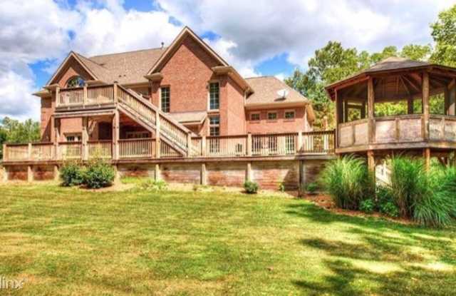 2416 River Birch Dr. - 2416 River Birch Drive, Avon, IN 46123