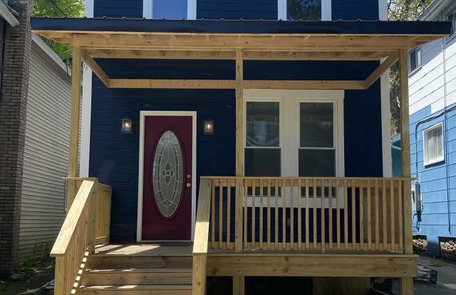 303 N 11th St - 303 11th Street, Philipsburg, PA 16866 303 N 11th St - 303 11th Street, Philipsburg, PA 16866