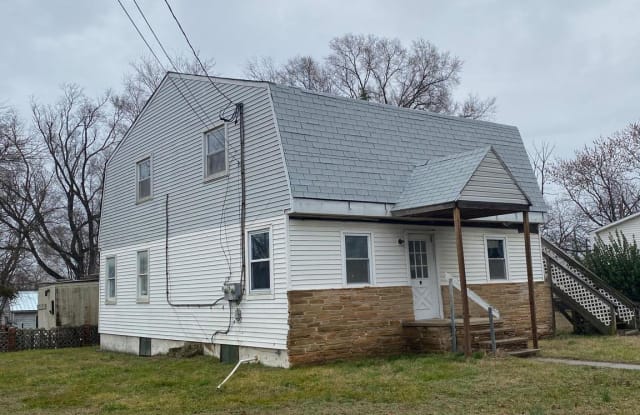 1901 WILLS ROAD - 1901 Wills Road, Dundalk, MD 21222