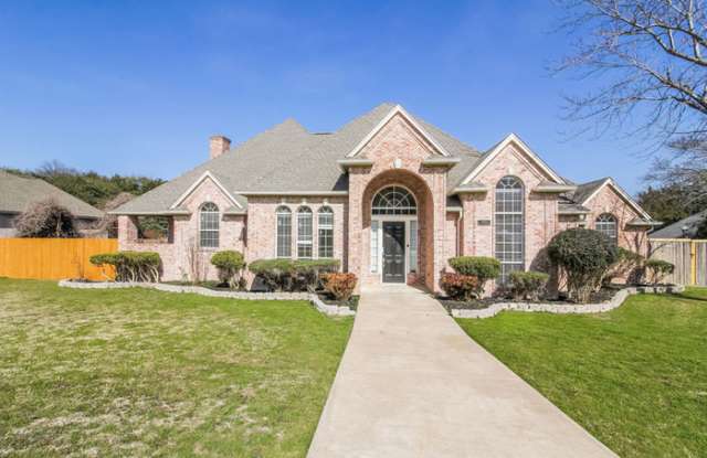 1428 Country Ridge Drive - 1428 Country Ridge Drive, DeSoto, TX 75115