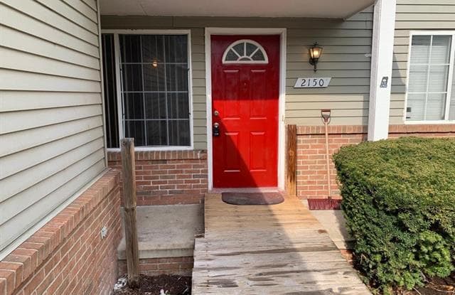 2150 WOODROW WILSON Boulevard - 2150 Woodrow Wilson Boulevard, Oakland County, MI 48324