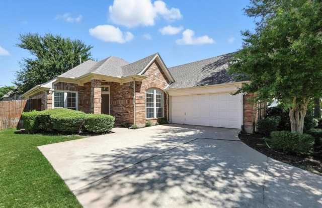 2700 Stanford Drive - 2700 Stanford Drive, Flower Mound, TX 75022