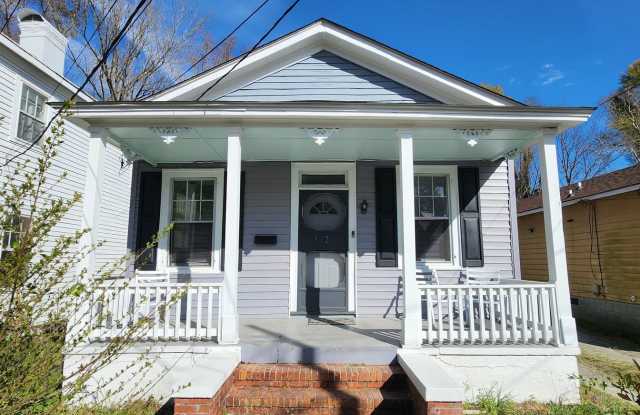 Historic Downtown ILM - 312 McRae Street, Wilmington, NC 28401