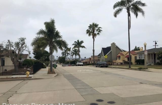1003 Leonard Ave. #B - 1003 Leonard Avenue, Oceanside, CA 92054