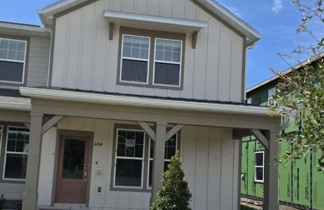 11264 Blue Bay Drive - 11264 Blue Bay Drive, Orange County, FL 32832