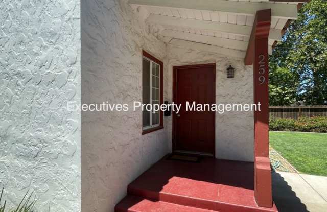 For Rent | 259 W. 19th St, Merced photos photos