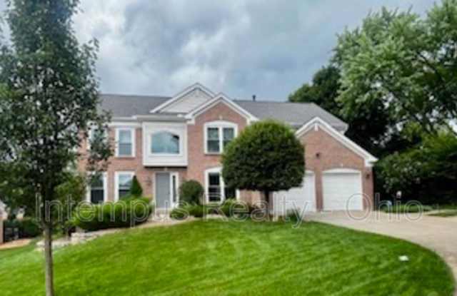 2449 Anderson Manor Ct - 2449 Anderson Manor Court, Turpin Hills, OH 45244