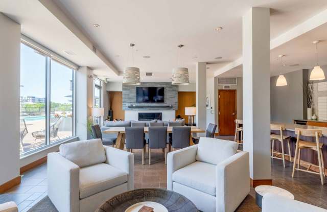 The Island Residences at Carlson Center Gallery 4