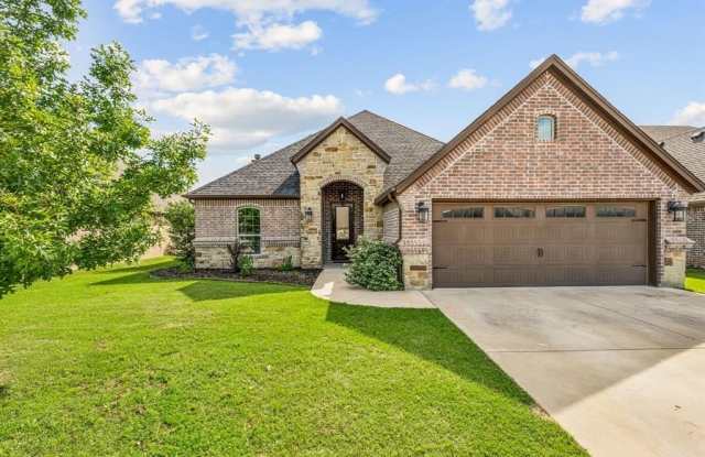 337 Paddle Boat Drive - 337 Paddle Boat Drive, Granbury, TX 76049