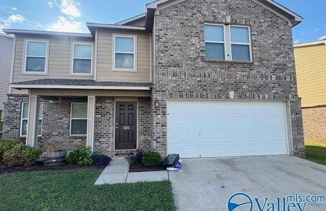 146 Forestbrook Drive - 146 Forestbrook Drive, Madison County, AL 35757