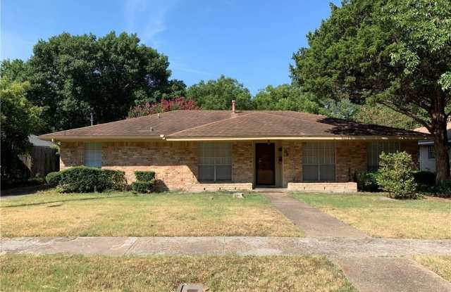 274 Larry Drive - 274 Larry Drive, Duncanville, TX 75137